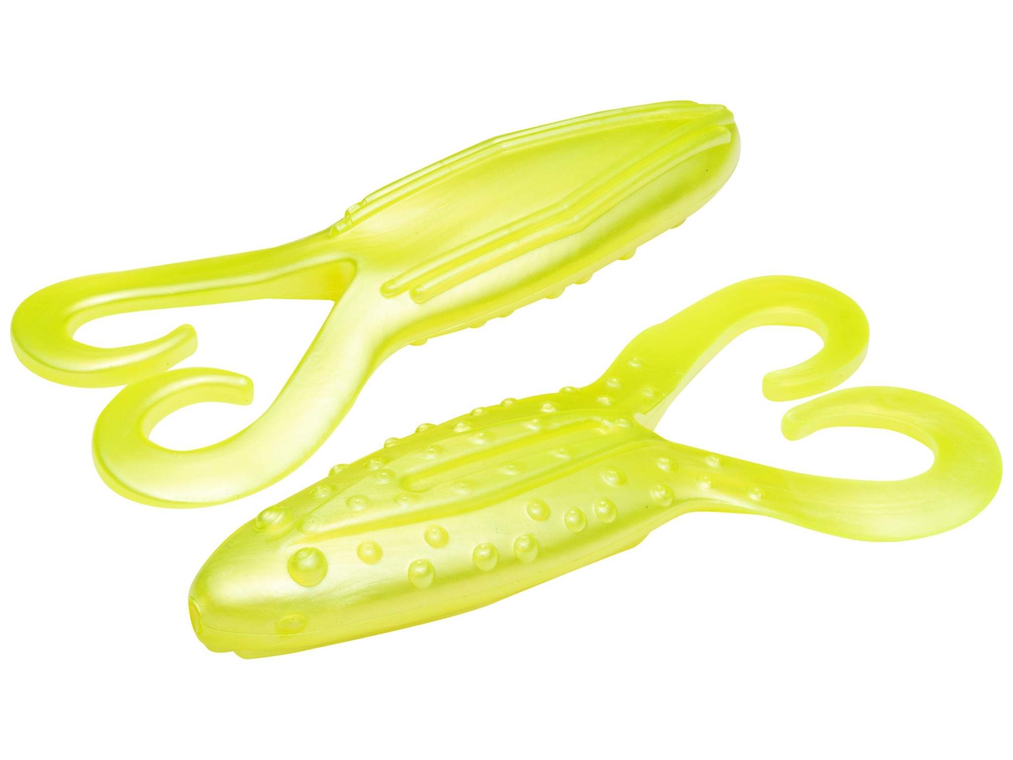 Strike King KVD Perfect Plastics Gurgle Toad