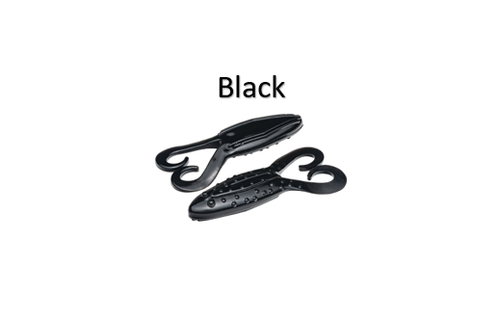 Strike King KVD Perfect Plastics Gurgle Toad