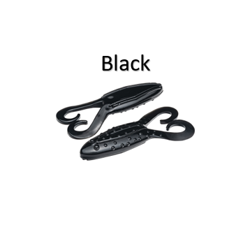 Strike King KVD Perfect Plastics Gurgle Toad