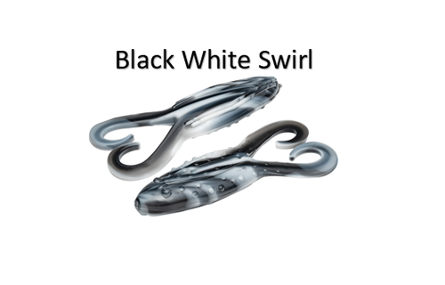 Strike King KVD Perfect Plastics Gurgle Toad