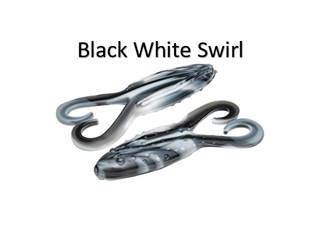 Strike King KVD Perfect Plastics Gurgle Toad