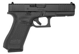 Glock  G22 Gen5 40 S&W 4.49" 15+1 (PA225S203