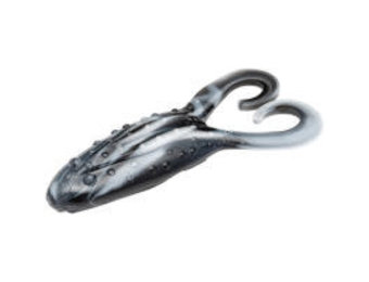 Strike King Perfect Plastics Gurgle Toad Junior