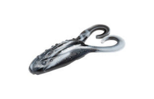 Strike King Perfect Plastics Gurgle Toad Junior