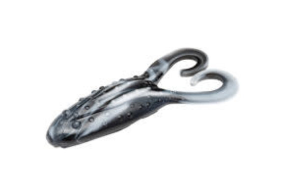 Strike King Perfect Plastics Gurgle Toad Junior