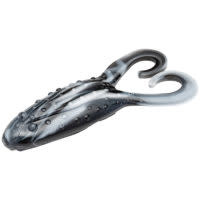 Strike King Perfect Plastics Gurgle Toad Junior