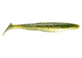 KVD Perfect Plastic Swim'n Caffeine Shad 5"