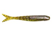 Strike King KVD Perfect Plastic Blade Minnow 8pk