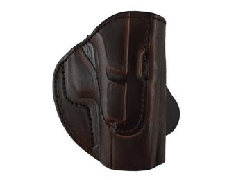 TAGUA 1836 S&w Bodyguard .38 J frame