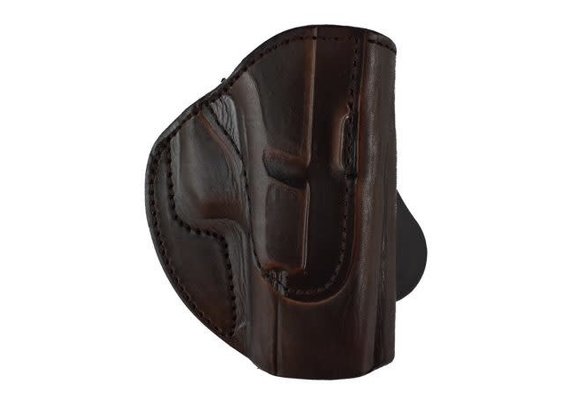 TAGUA 1836 S&w Bodyguard .38 J frame