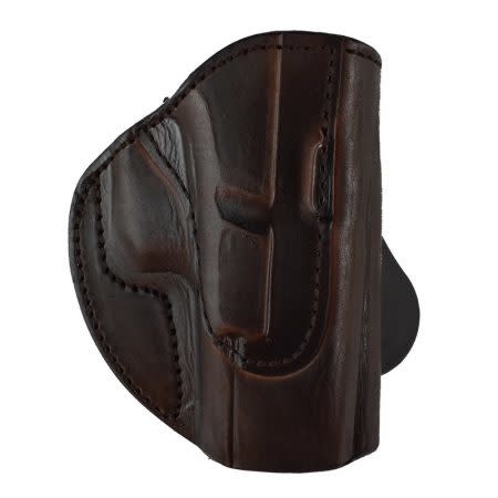 TAGUA 1836 S&w Bodyguard .38 J frame