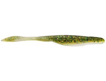 Strike King KVD Perfect Plastics Caffeine Shad