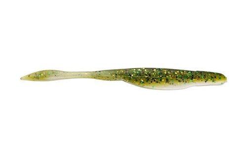 Strike King KVD Perfect Plastics Caffeine Shad