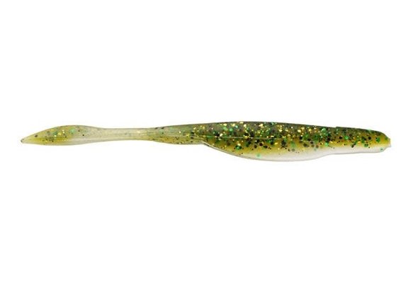 Strike King KVD Perfect Plastics Caffeine Shad