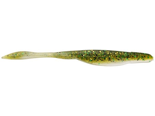 Strike King KVD Perfect Plastics Caffeine Shad