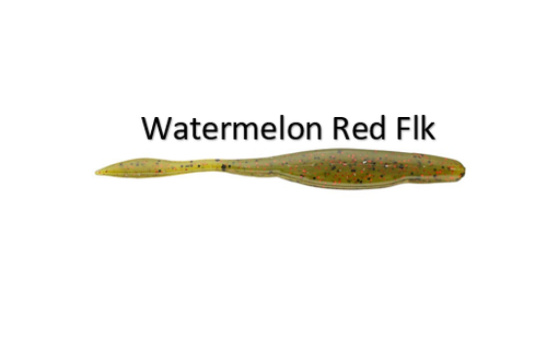 Strike King KVD Perfect Plastics Caffeine Shad