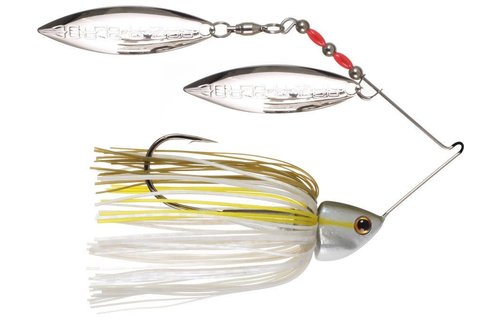 Strike King Burner Spinnerbait