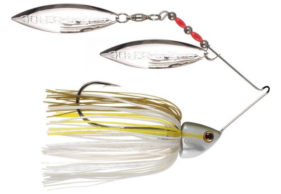 Strike King Burner Spinnerbait