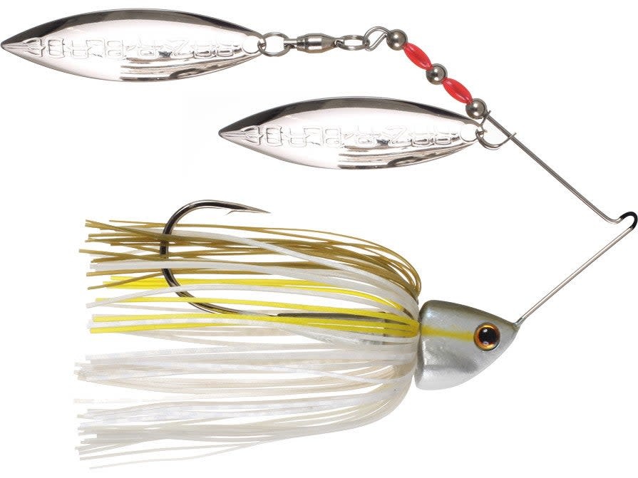 Strike King Burner Spinnerbait