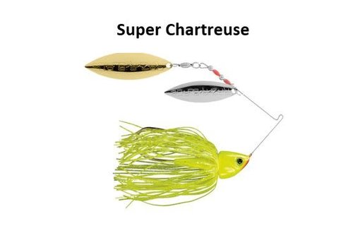 Strike King Burner Spinnerbait