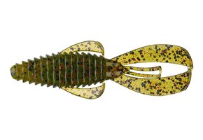 Strike King Rage Tail Baby Bug 3"