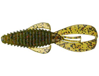 Strike King Rage Tail Baby Bug 3"