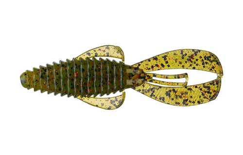 Strike King Rage Tail Baby Bug 3"