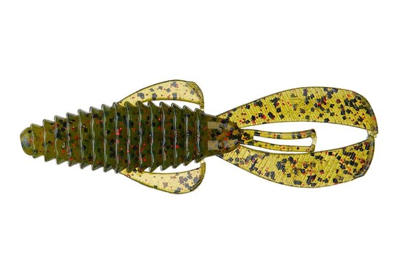 Strike King Rage Tail Baby Bug 3"