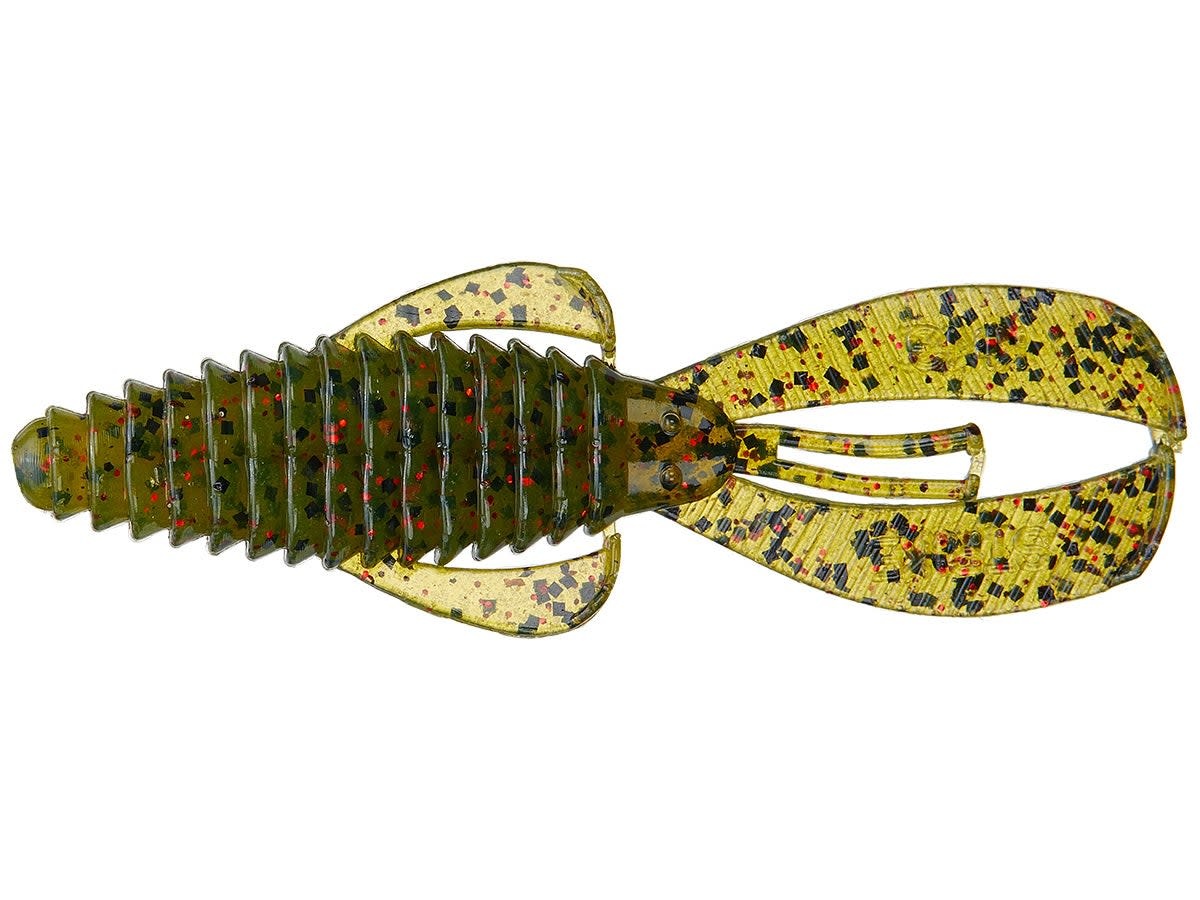 Strike King Rage Tail Baby Bug 3"