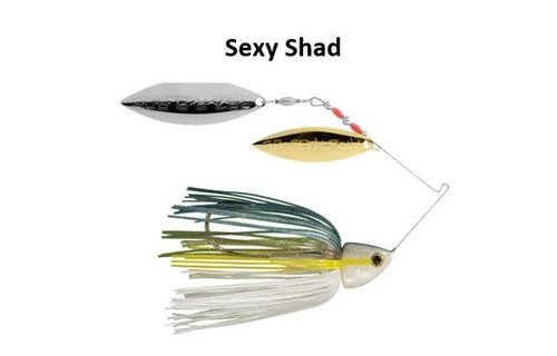 Strike King Burner Spinnerbait