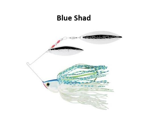 Strike King Burner Spinnerbait