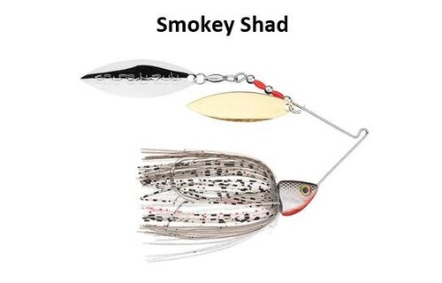 Strike King Burner Spinnerbait