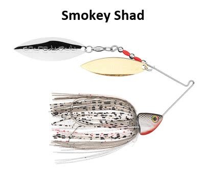 Strike King Burner Spinnerbait