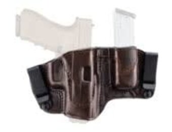 TAGUA 1836 MOST 9MM 40/45 DOUBLE STACK