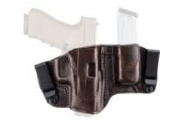 TAGUA 1836 MOST 9MM 40/45 DOUBLE STACK