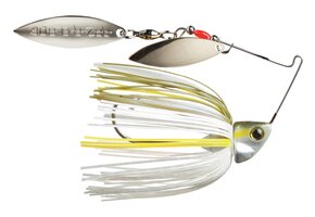 Strike King Baby Burner Spinnerbaits