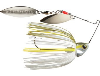 Strike King Baby Burner Spinnerbaits