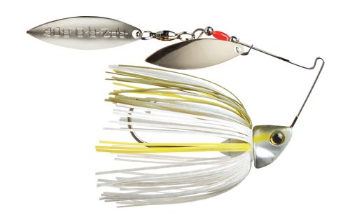 Strike King Baby Burner Spinnerbaits