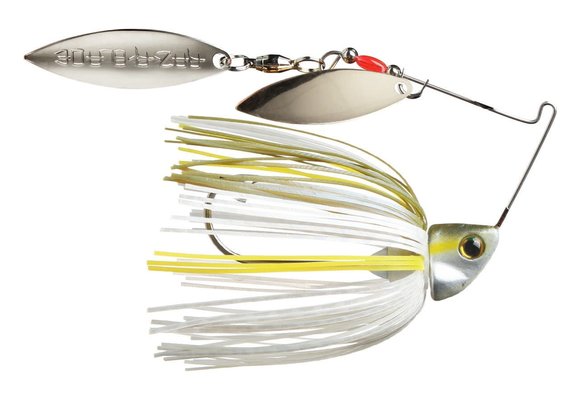 Strike King Baby Burner Spinnerbaits