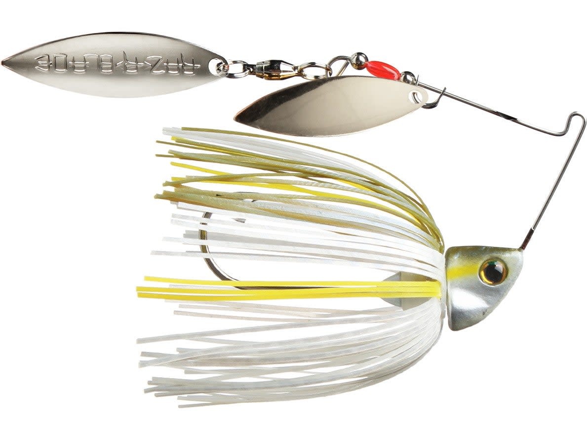 Strike King Baby Burner Spinnerbaits