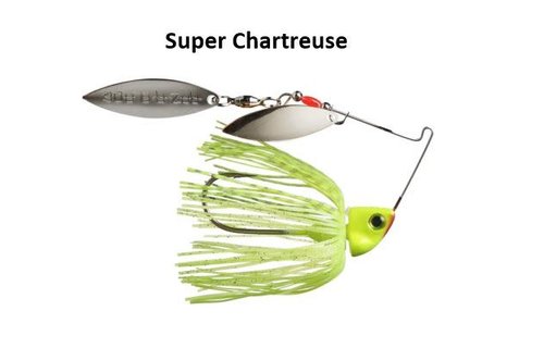 Strike King Baby Burner Spinnerbaits