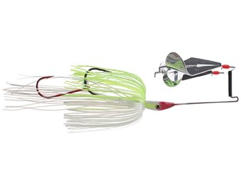 Strike King Premier Plus "The Double Take" Buzzbait