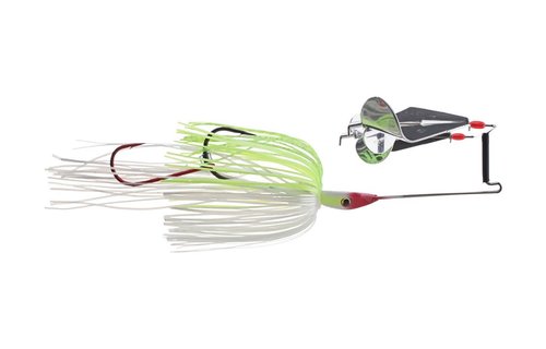 Strike King Premier Plus "The Double Take" Buzzbait