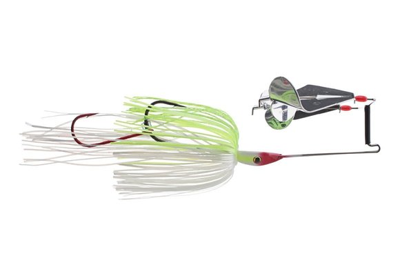 Strike King Premier Plus "The Double Take" Buzzbait