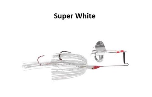 Strike King Premier Plus "The Double Take" Buzzbait