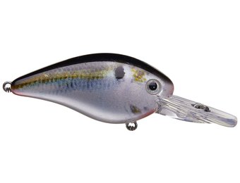 Strike King KVD 1.5 Deep Diver Squarebill Crankbait