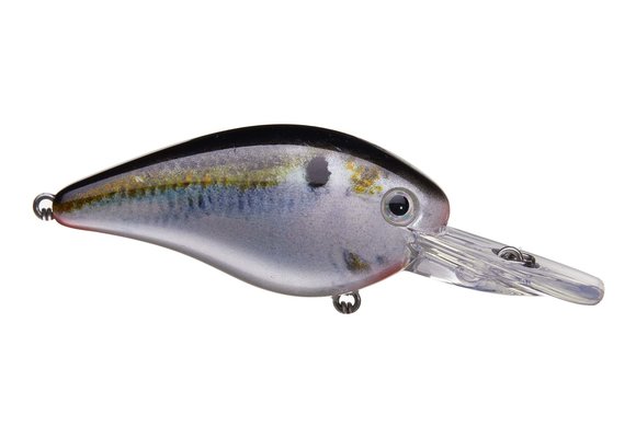 Strike King KVD 1.5 Deep Diver Squarebill Crankbait