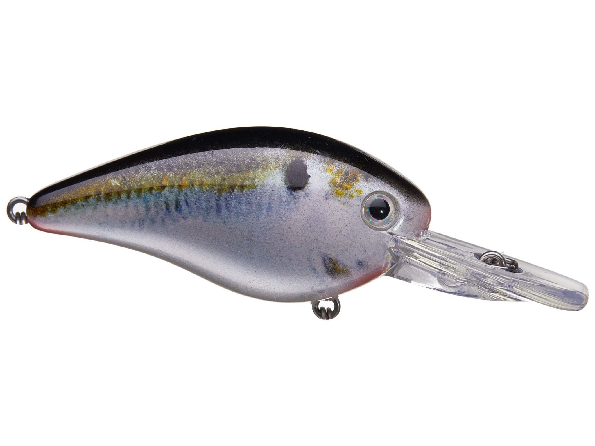 Strike King KVD 1.5 Deep Diver Squarebill Crankbait