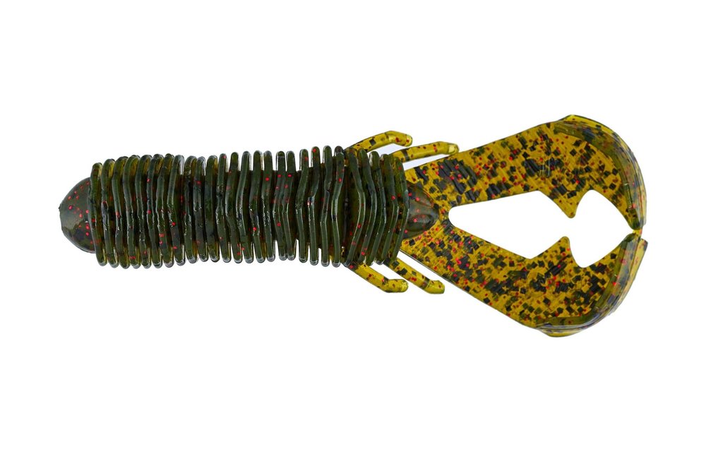 Strike King Rage Punch Bug