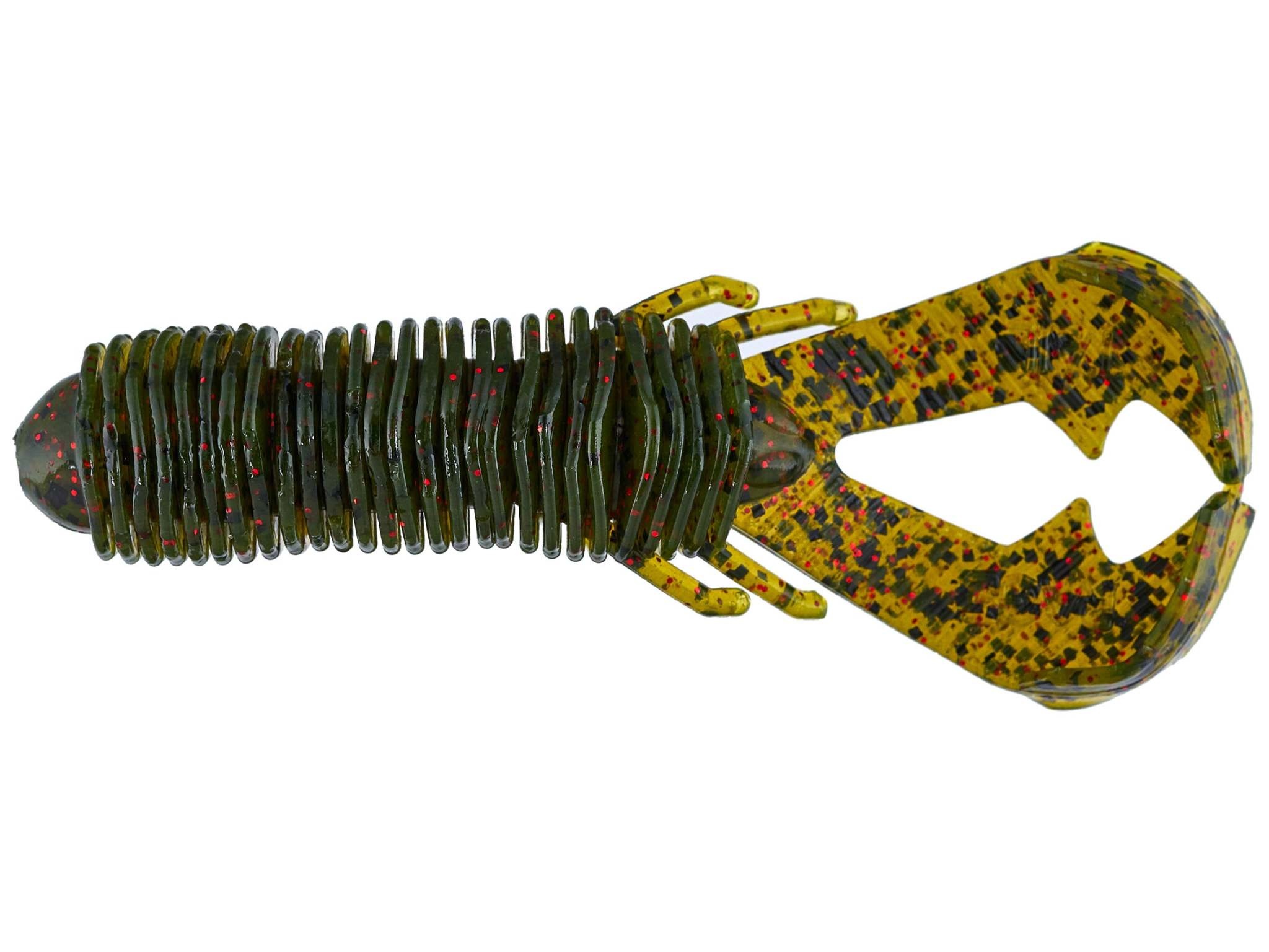 Strike King Rage Punch Bug